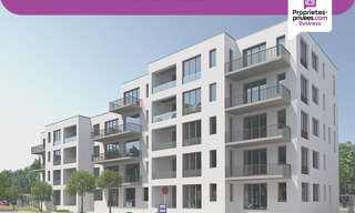 Immeuble  250 m² à vendre à Noyon (60400)
