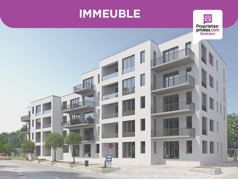 IMMEUBLE — photo 1