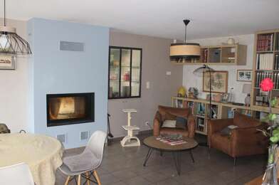 Maison 7 pièces 299520 €