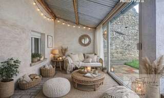 Maison 4 Pièces 86 m² à vendre à Le Mérévillois (91660)