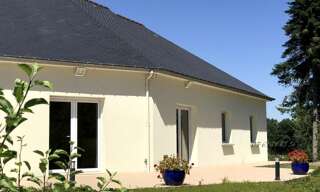 Maison 5 Pièces 170 m² à vendre à Fougères (35300)
