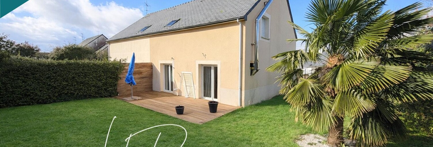 Maison 6 Pièces 103 m² à vendre à Bannalec (29380)