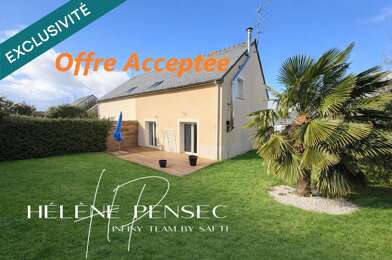 Maison 6 pièces 229000 €