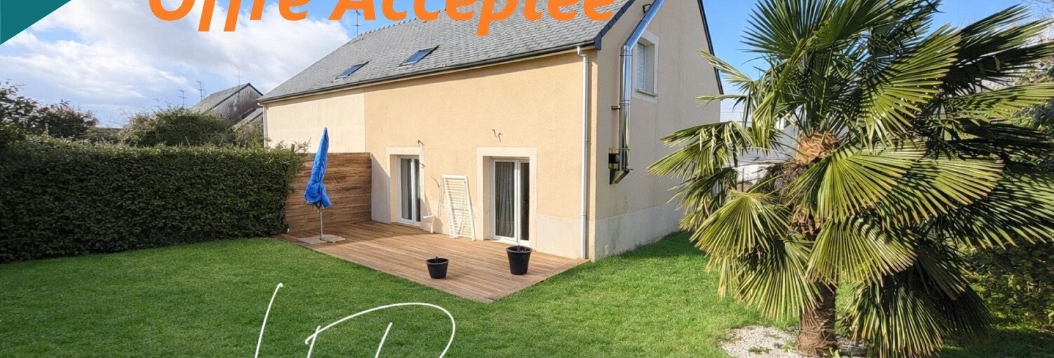 Maison 6 Pièces 103 m² à vendre à Bannalec (29380)