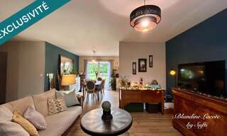 Maison 5 Pièces 115 m² à vendre à Bourganeuf (23400)