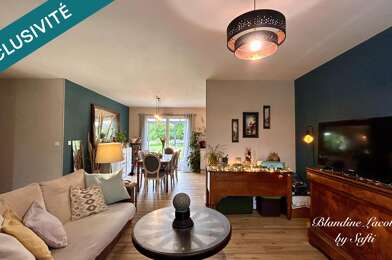 Maison 5 pièces 227000 €