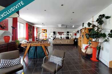 Appartement 6 pièces 750000 €