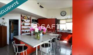 Appartement 6 Pièces 225 m² à vendre à Clamart (92140)