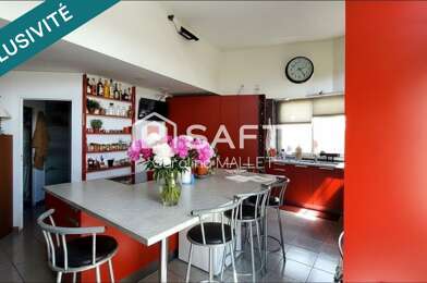 Appartement 6 pièces 750000 €