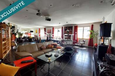 Appartement 6 pièces 750000 €