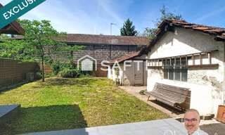 Appartement 4 Pièces 91 m² à vendre à Vénissieux (69200)
