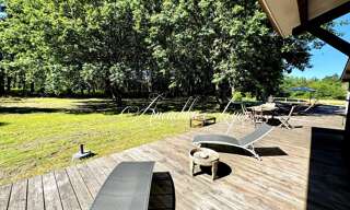 Maison 7 Pièces 268 m² à vendre à Parentis-en-Born (40160)