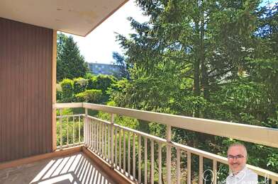 Appartement 2 pièces 120000 €