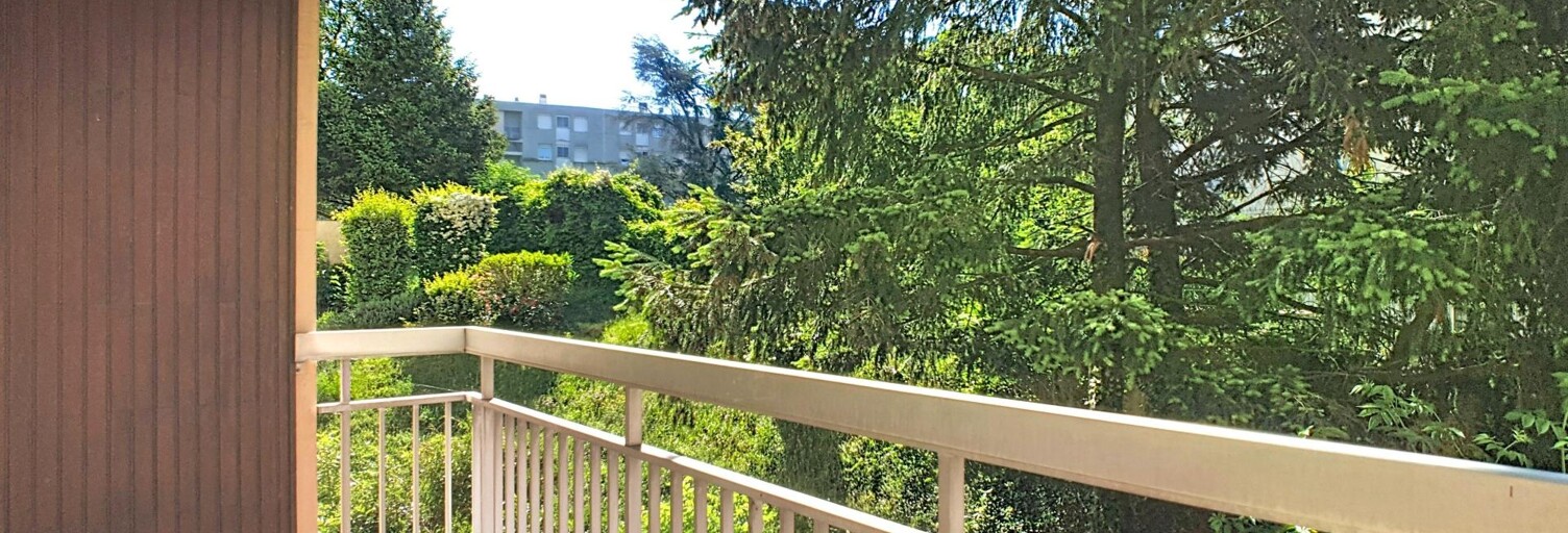 Appartement 2 Pièces 52 m² à vendre à Lyon 8 (69008)