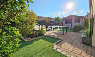 Maison 5 Pièces 117 m² à vendre à Zuydcoote (59123)