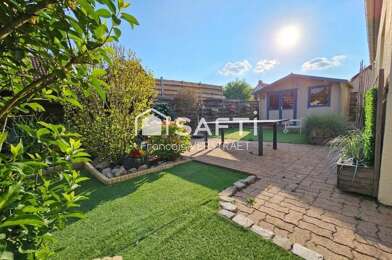 Maison 5 pièces 299000 €