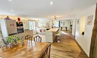 Maison 6 Pièces 168 m² à vendre à Saint-Aupre (38960)