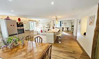Maison 6 Pièces 168 m² à vendre à Saint-Aupre (38960)