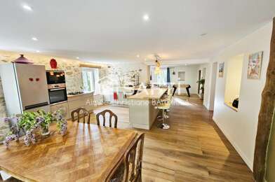 Maison 6 pièces 395000 €