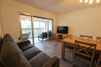 Appartement 3 pièces 1350 €
