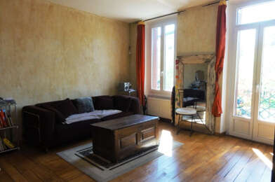 Appartement 3 pièces 782 €