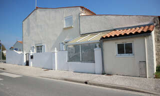 Maison 5 Pièces 100 m² à vendre à La Jarrie (17220)