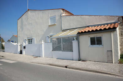 Maison 5 pièces 223800 €