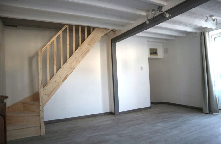 BELLE MAISON EN BON ETAT GENERAL DE 100 M2 SUR UN TERRAIN CL — photo 3