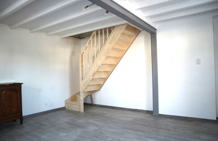 BELLE MAISON EN BON ETAT GENERAL DE 100 M2 SUR UN TERRAIN CL — photo 4