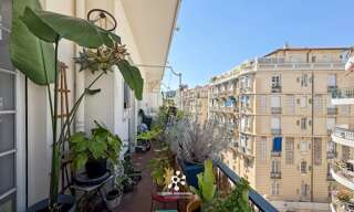 Appartement 3 Pièces 78 m² à vendre à Nice (06000)
