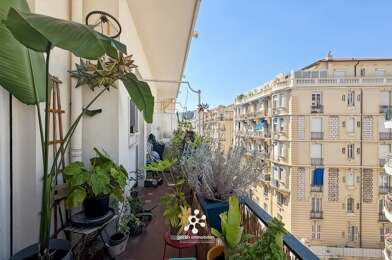 Appartement 3 pièces 460000 €