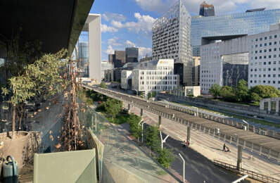 Lumineux 4 pièces près de la Grande Arche de la Défense - Ré — photo du bien