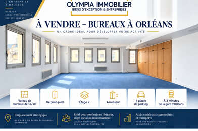 Bureau  256800 €