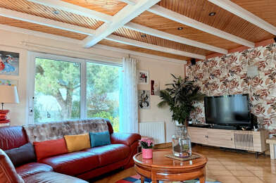 Maison 6 pièces 499550 €