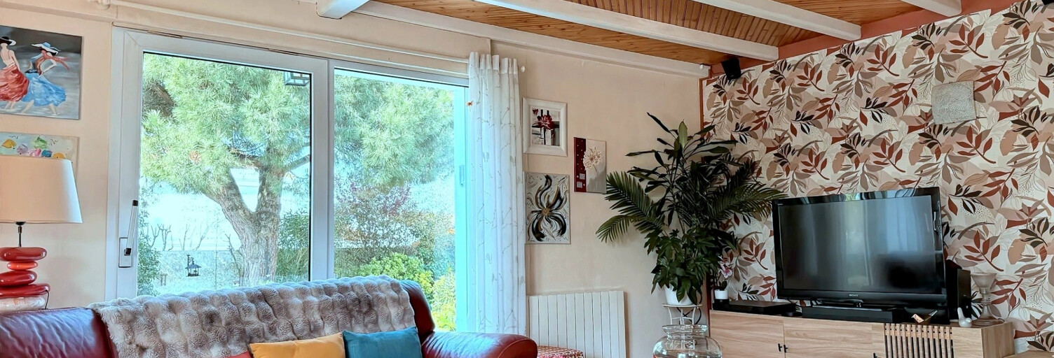 Maison 6 Pièces 140 m² à vendre à Les Sables-d'Olonne (85180)