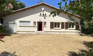 Maison 6 Pièces 100 m² à vendre à Roques (31120)