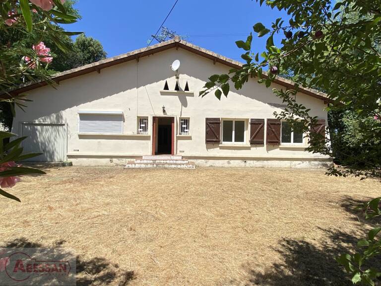 Maison individuelle — photo 1