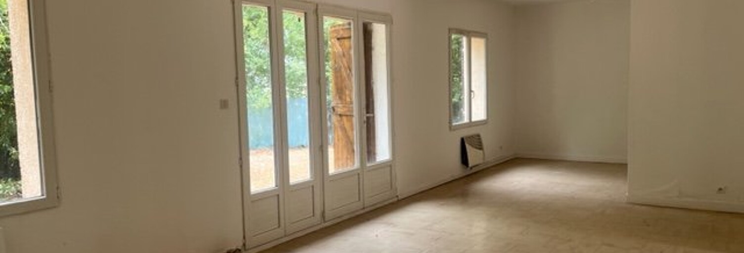 Maison 6 Pièces 100 m² à vendre à Roques (31120)