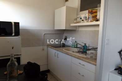 Appartement 1 pièces 615 €