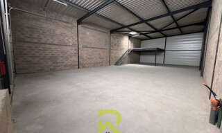 Commerce  235 m² à louer à Béziers (34500)