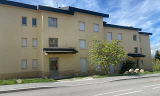 Appartement 2 Pièces 41 m² à vendre à Font-Romeu-Odeillo-Via (66120)