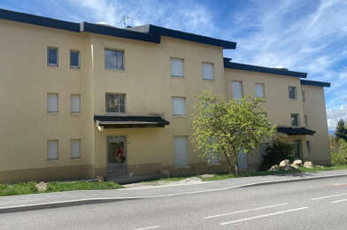 Appartement 2 pièces 170000 €