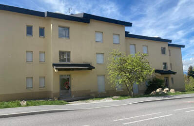 APPARTEMENT T2 avec garage — photo du bien