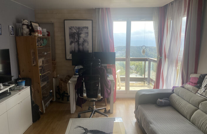 APPARTEMENT T2 avec garage — photo 2