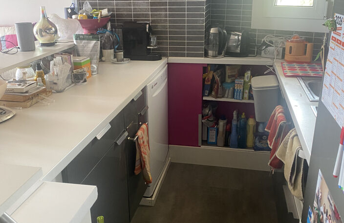 APPARTEMENT T2 avec garage — photo 4