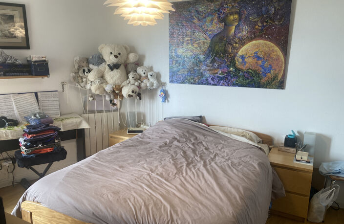 APPARTEMENT T2 avec garage — photo 5
