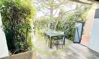 Appartement 2 Pièces 40 m² à vendre à Saint-Cyr-sur-Mer (83270)