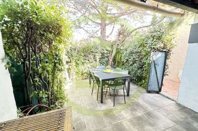 Appartement 2 pièces 290000 €