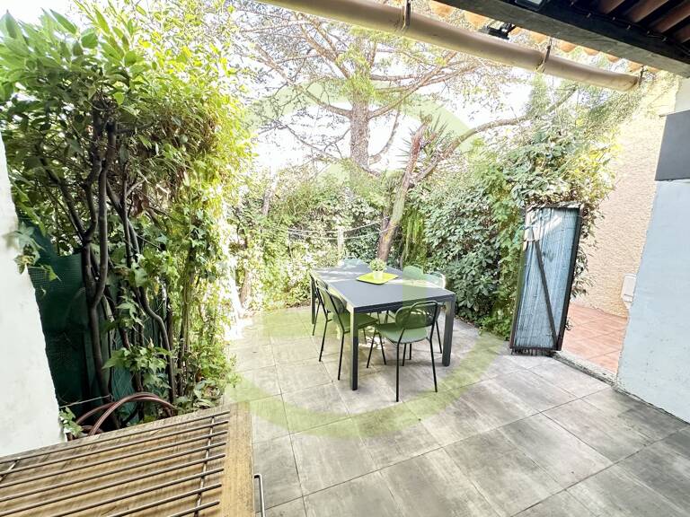 Appartement — photo 1