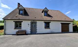 Maison 6 Pièces 159 m² à vendre à Éclaibes (59330)